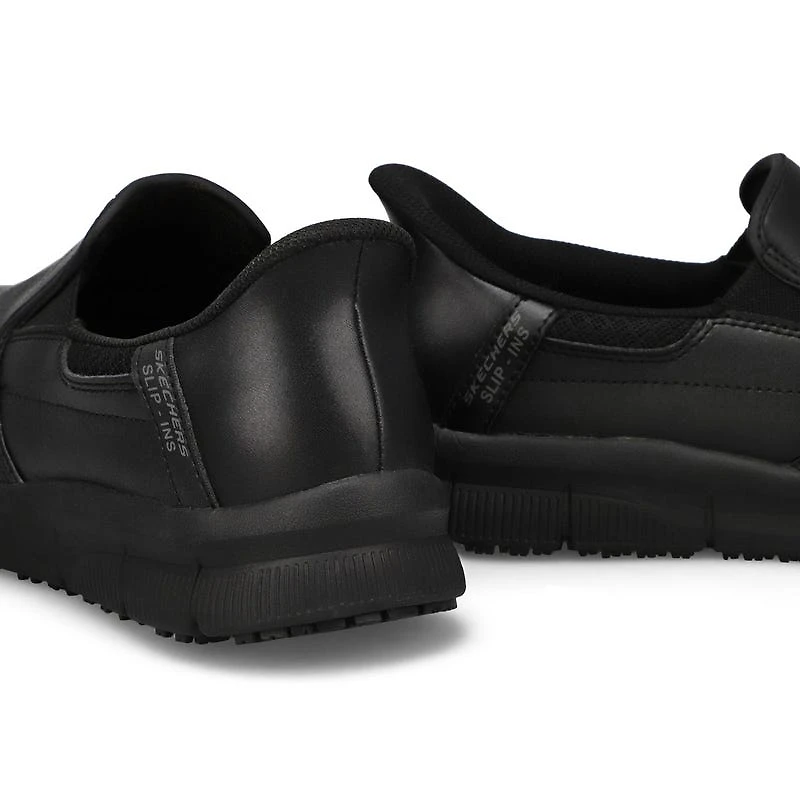 Men's Nampa - Broxtin Slip Resistant Slip-Ins Shoe