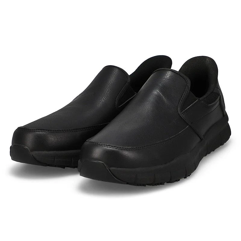 Men's Nampa - Broxtin Slip Resistant Slip-Ins Shoe