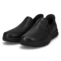 Men's Nampa - Broxtin Slip Resistant Slip-Ins Shoe