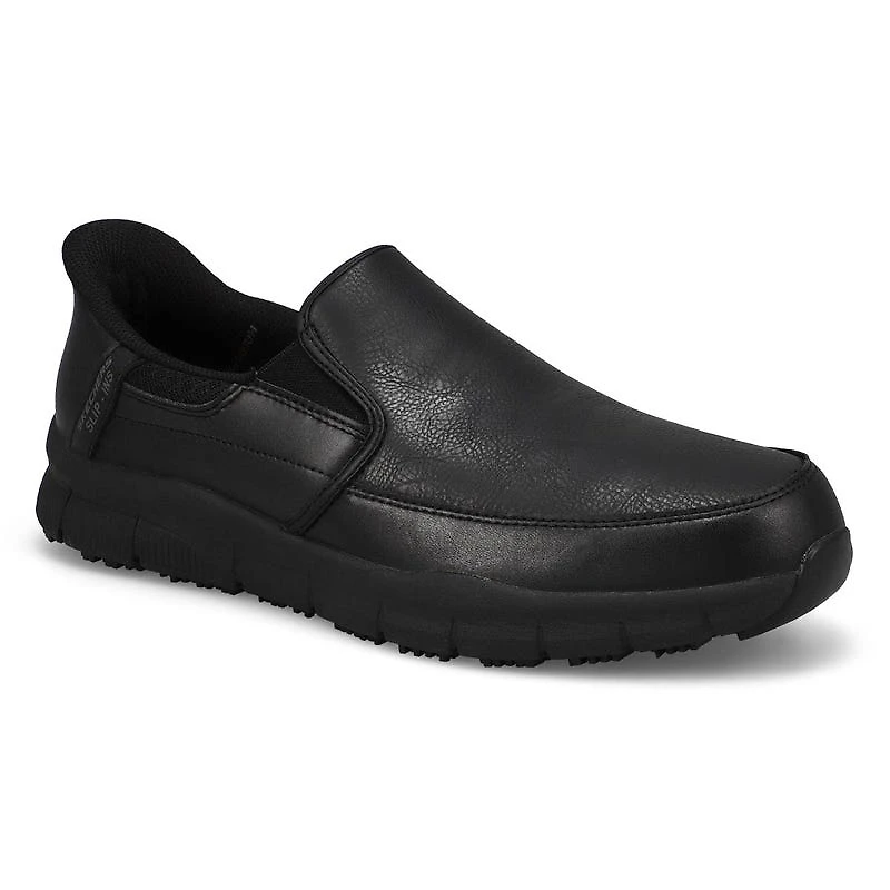Men's Nampa - Broxtin Slip Resistant Slip-Ins Shoe