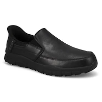 Men's Nampa - Broxtin Slip Resistant Slip-Ins Shoe
