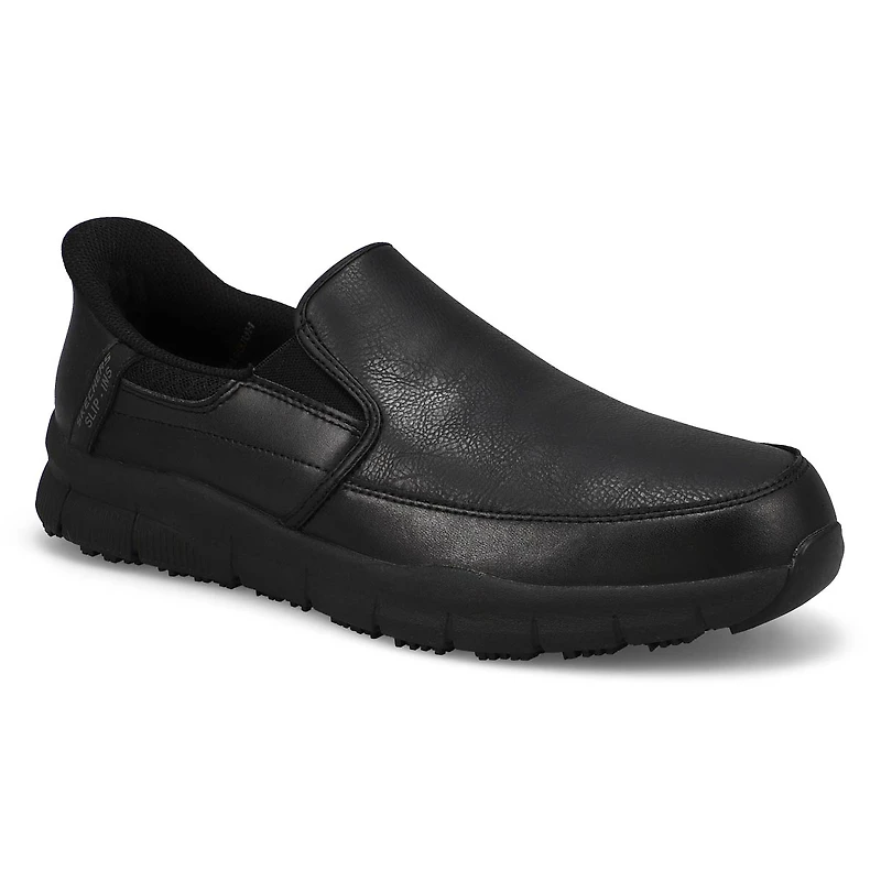 Chaussure antidérapante à enfiler NAMPA - BROXTIN,