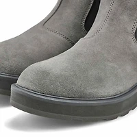 Men's Hi-Line Chelsea Boot -Quarry