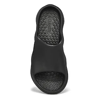 Claquette THRIVE REVIVE, noir/noir
