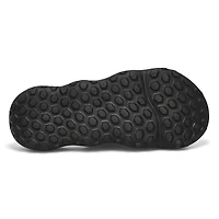 Claquette THRIVE REVIVE, noir/noir