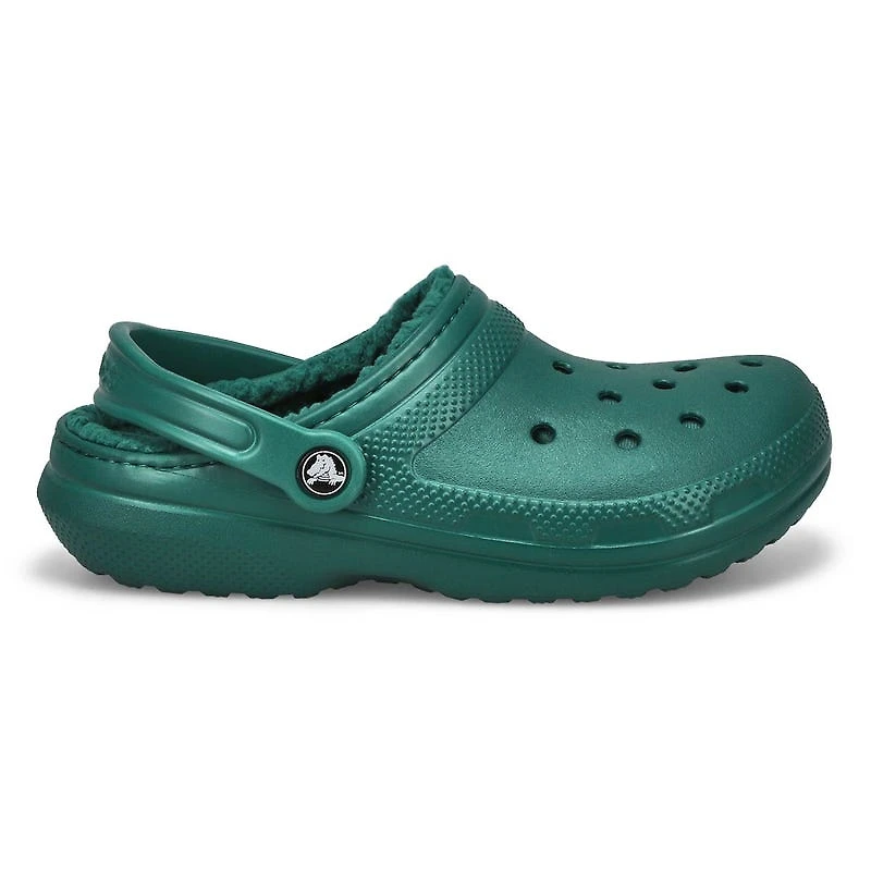 Women's Classic Lined Comfort Clog