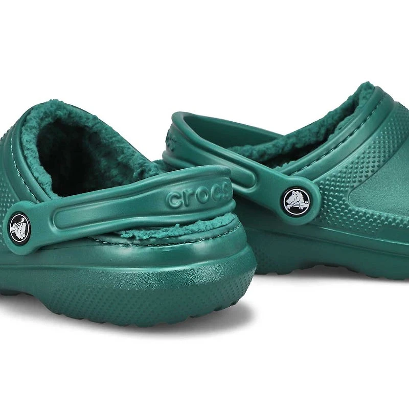 Women's Classic Lined Comfort Clog