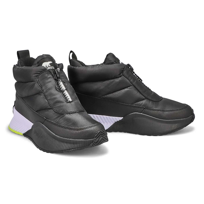 Women's Out' N About III Puffy Zip Waterproof Boot