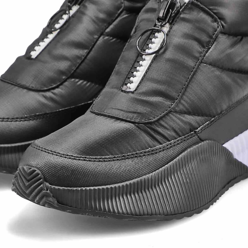 Women's Out' N About III Puffy Zip Waterproof Boot