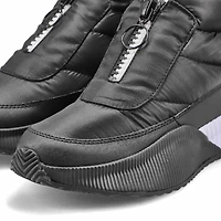 Women's Out' N About III Puffy Zip Waterproof Boot