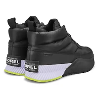 Women's Out' N About III Puffy Zip Waterproof Boot