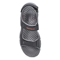 Men's Tresmen Garo Sport Sandal - Black