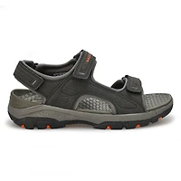 Men's Tresmen Garo Sport Sandal - Black