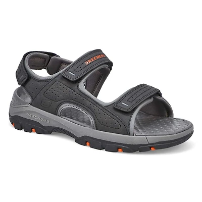 Men's Tresmen Garo Sport Sandal - Black