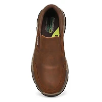 Men's Respected Calum Extra Wide Slip On Casual Sh