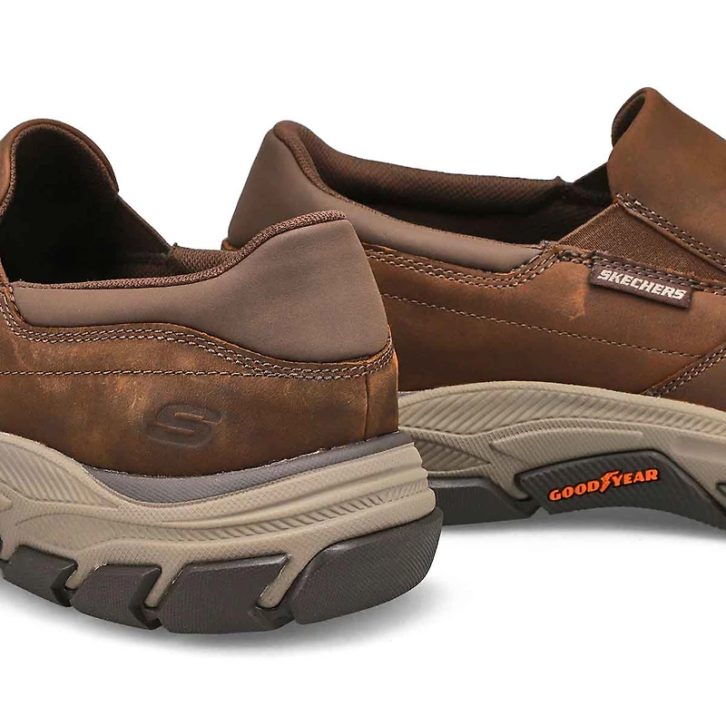 Men's Respected Calum Extra Wide Slip On Casual Sh