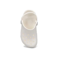 Sabot de confort CLASSIC EVA, blanc, tout-petits