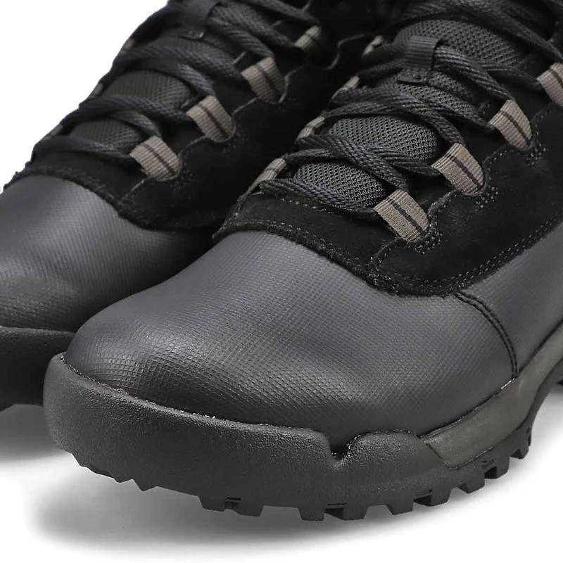 Botte impermable lace BUXTON LITE LACE