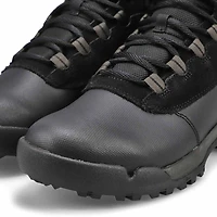 Botte impermable lace BUXTON LITE LACE