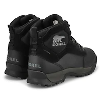 Botte impermable lace BUXTON LITE LACE