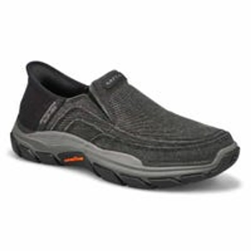 Chaussure enfiler sans les mains RESPECTED HOLMG