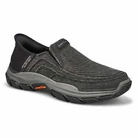 Chaussure  enfiler sans les mains RESPECTED HOLMG