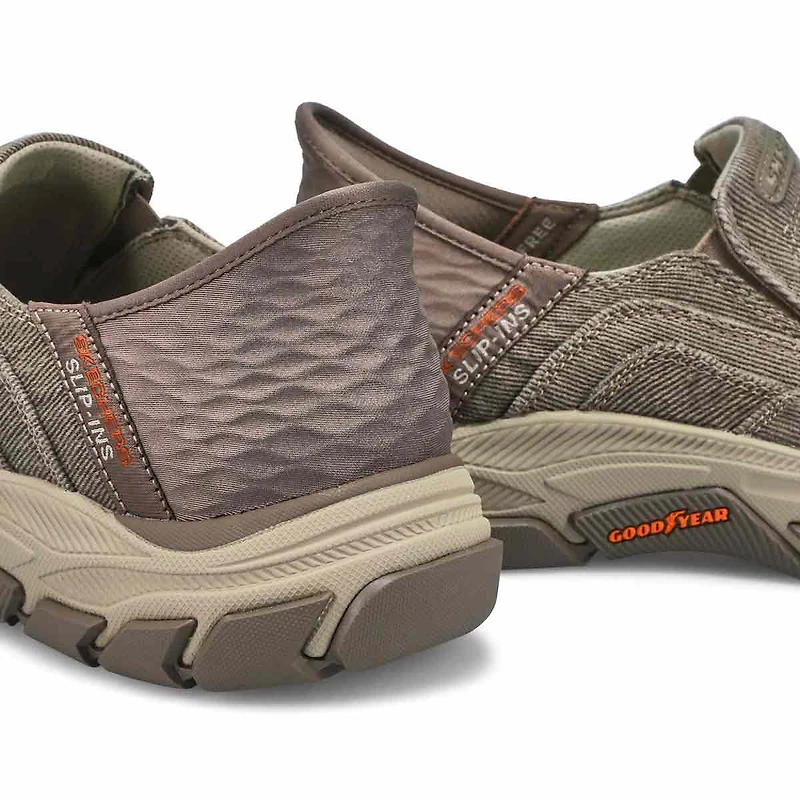 Men's Respected Holmgren Slip-Ins Casual Shoe