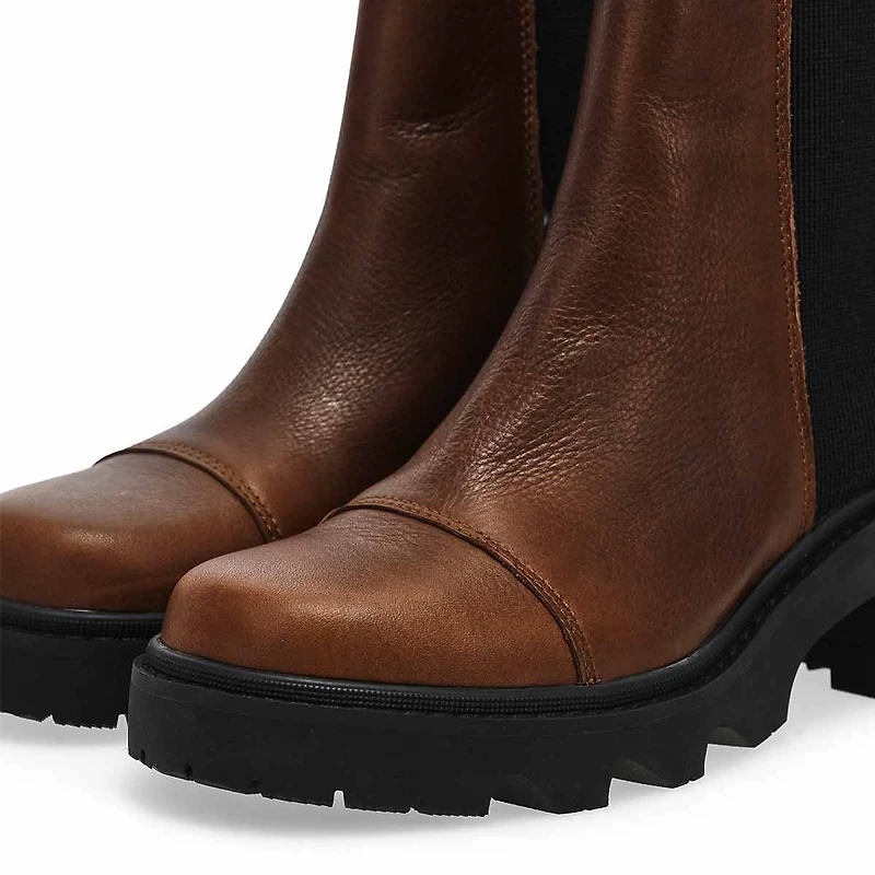 Women's Joan Now Waterproof Chelsea Boot