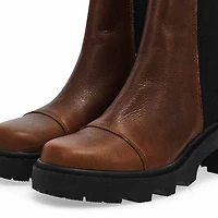 Women's Joan Now Waterproof Chelsea Boot