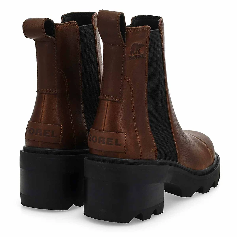 Women's Joan Now Waterproof Chelsea Boot