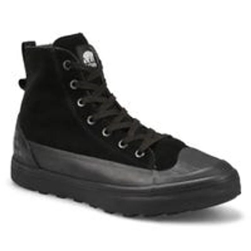 Botte impermable CHEYANNE METRO II SNEAK, noir, h