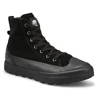 Botte impermable CHEYANNE METRO II SNEAK, noir, h