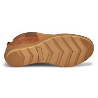 Botte Chelsea imperméable EVIE II, noir, femmes