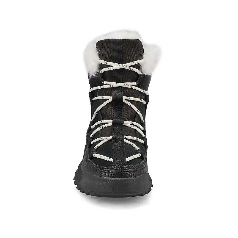 Women's ONA RMX Glacy Waterproof Boot - Black