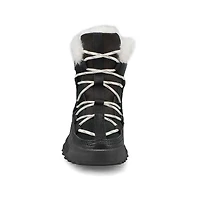 Women's ONA RMX Glacy Waterproof Boot - Black