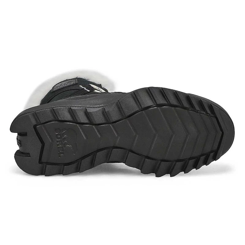 Women's ONA RMX Glacy Waterproof Boot - Black