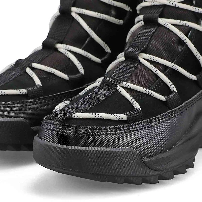 Women's ONA RMX Glacy Waterproof Boot - Black