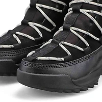 Women's ONA RMX Glacy Waterproof Boot - Black