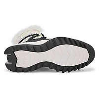 Botte impermable ONA RMX GLACY, noir, femmes