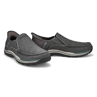 Men's Expected Slip-Ins Casual Shoe