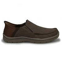 Men's Expected Slip-Ins Casual Shoe