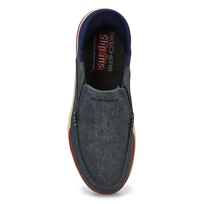 Men's Expected Slip-Ins Casual Shoe