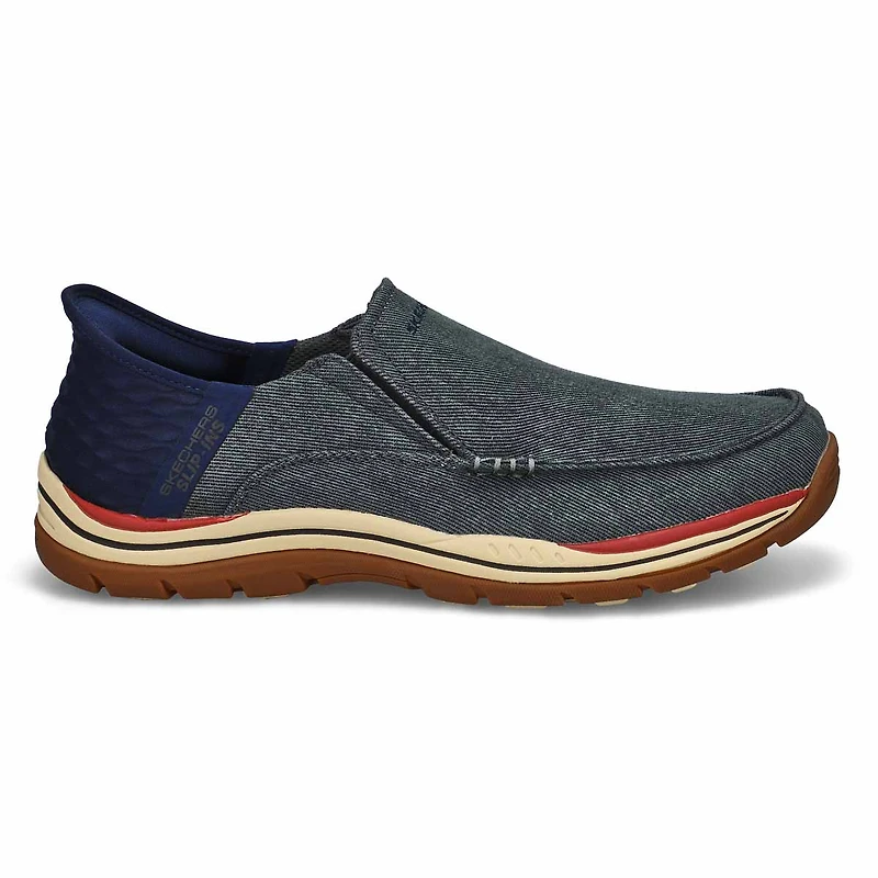 Men's Expected Slip-Ins Casual Shoe
