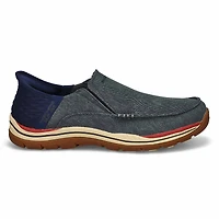 Men's Expected Slip-Ins Casual Shoe
