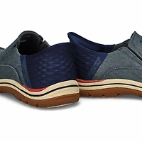 Men's Expected Slip-Ins Casual Shoe