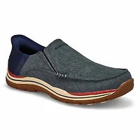 Men's Expected Slip-Ins Casual Shoe