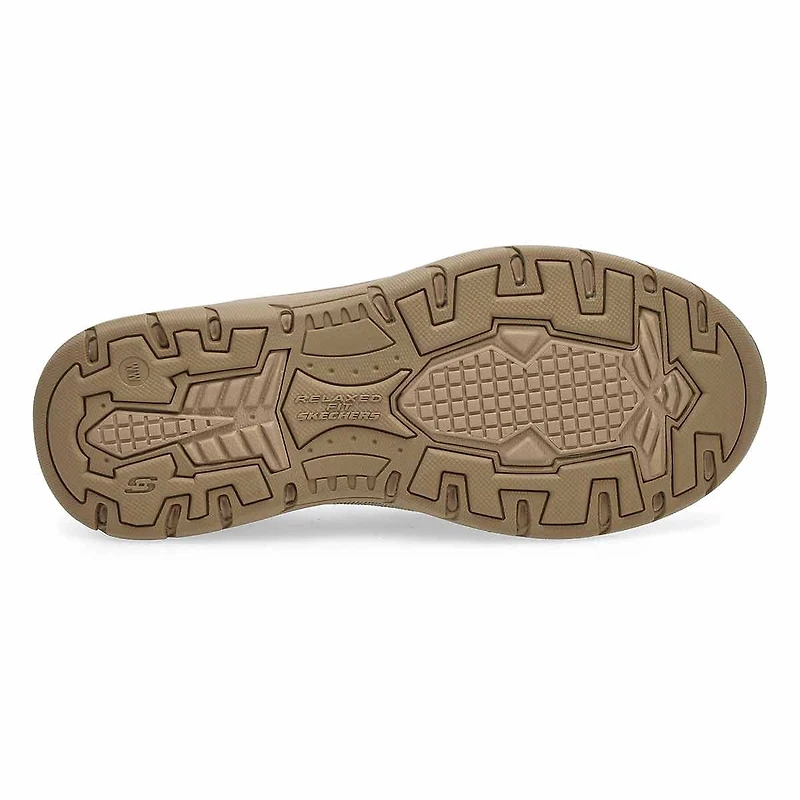 Men's Expected Slip-Ins Casual Shoe