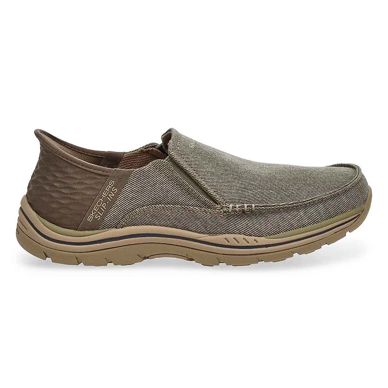 Men's Expected Slip-Ins Casual Shoe