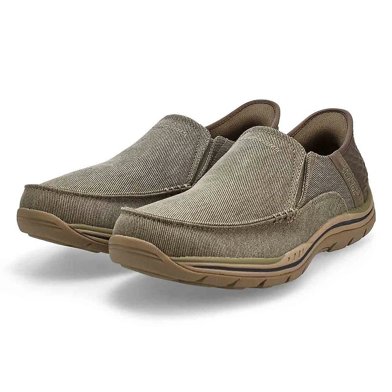 Men's Expected Slip-Ins Casual Shoe