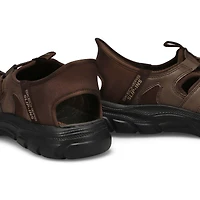 Men's Revolted